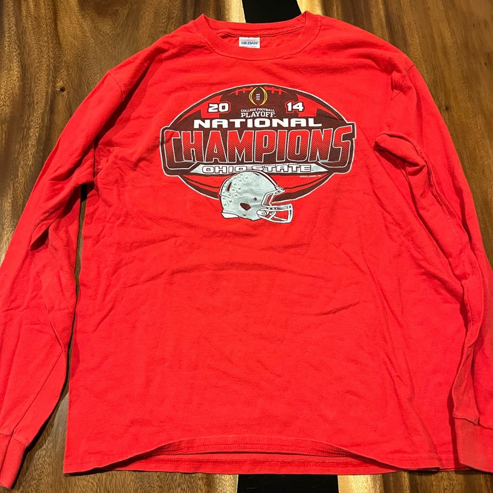 Size large - Picture 1 of 2